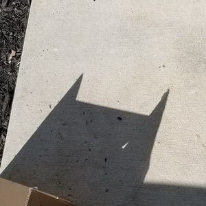 Meet your Posher, Charghlee